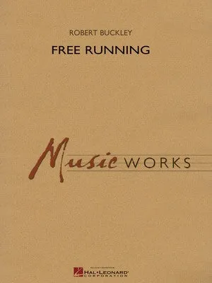 FREE RUNNING MW5