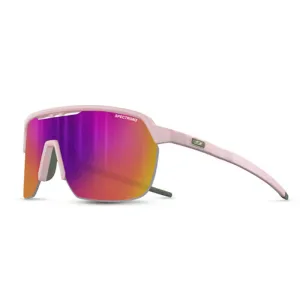 Frequency Spectron 3 - Pastel Pink / Green