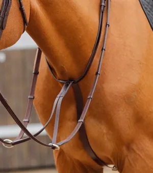 Fuscaldo Running Martingale Brown