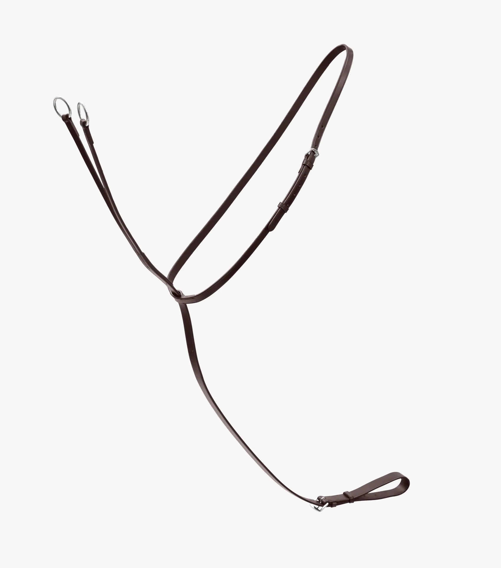 Fuscaldo Running Martingale Brown
