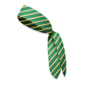 Green Valley - Hair Scarf