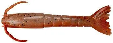Gulp!® shrimp 3" New Penny