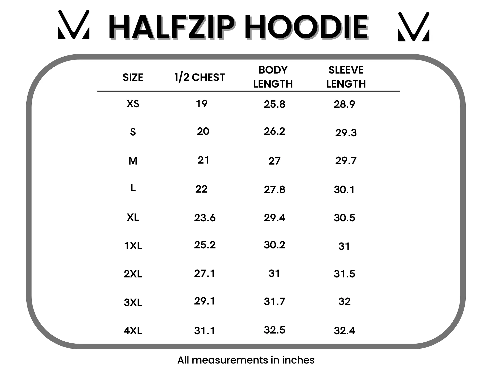 HalfZip Hoodie - Mint with Blue and Mint Checker