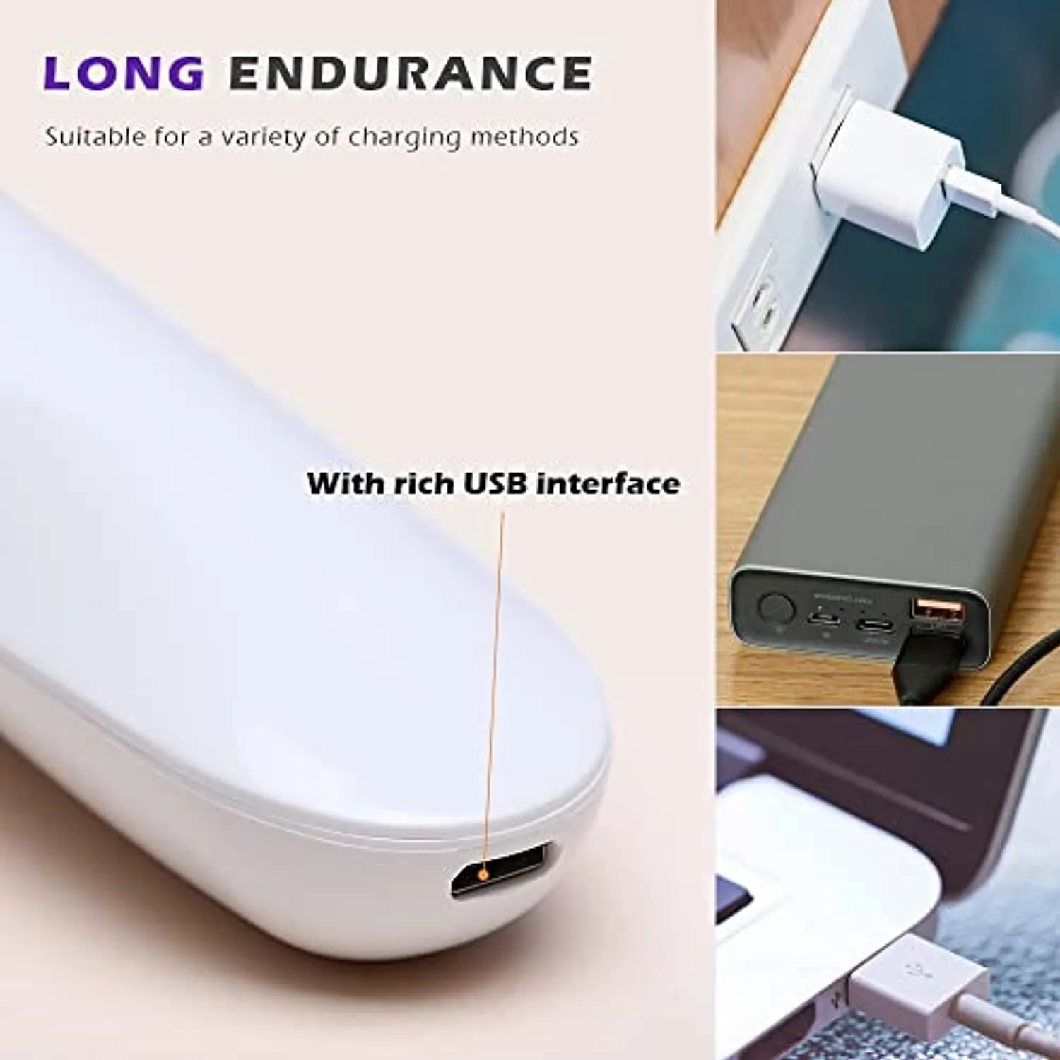 Handheld LED Nail Lamp, Mini Wireless UV Nail Light Rechargable Portable Nail Dryer Nail Polish Curing Lamp Fast-Dry,Dolphin Shape Nail Dryer Machine for DIY & Salon Manicure