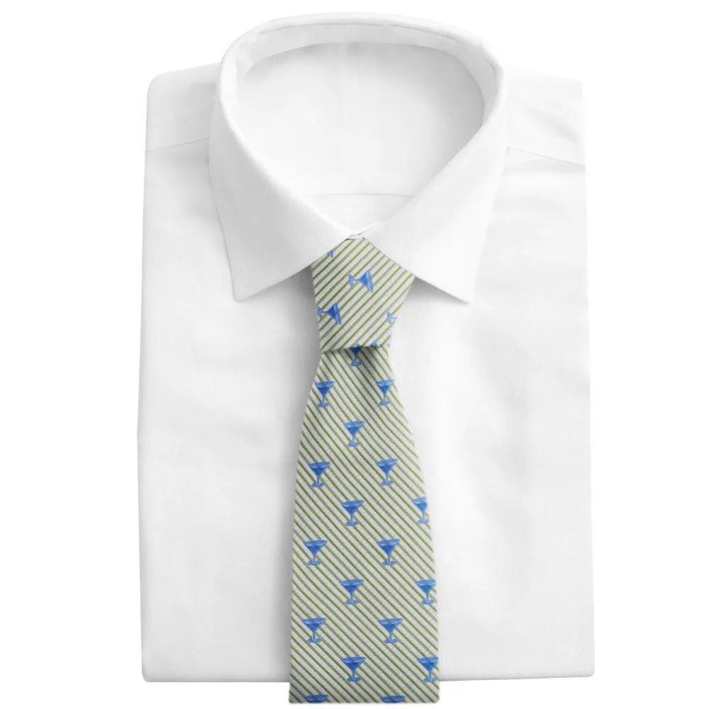Happy Hour - Neckties
