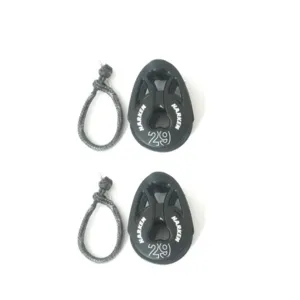 Harken 29mm Block Set - Soft Attach