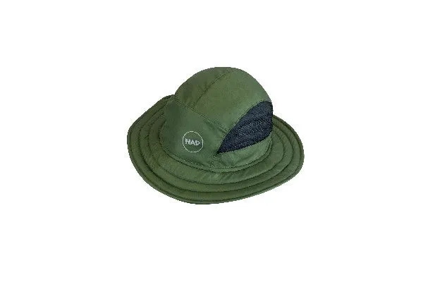 Hat Floatable Bucket Style