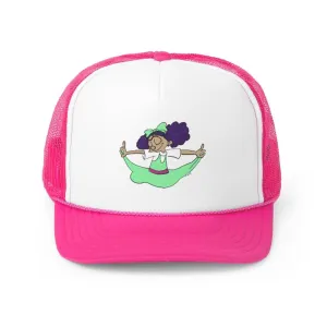Helga PatakDEEZ Trucker Cap