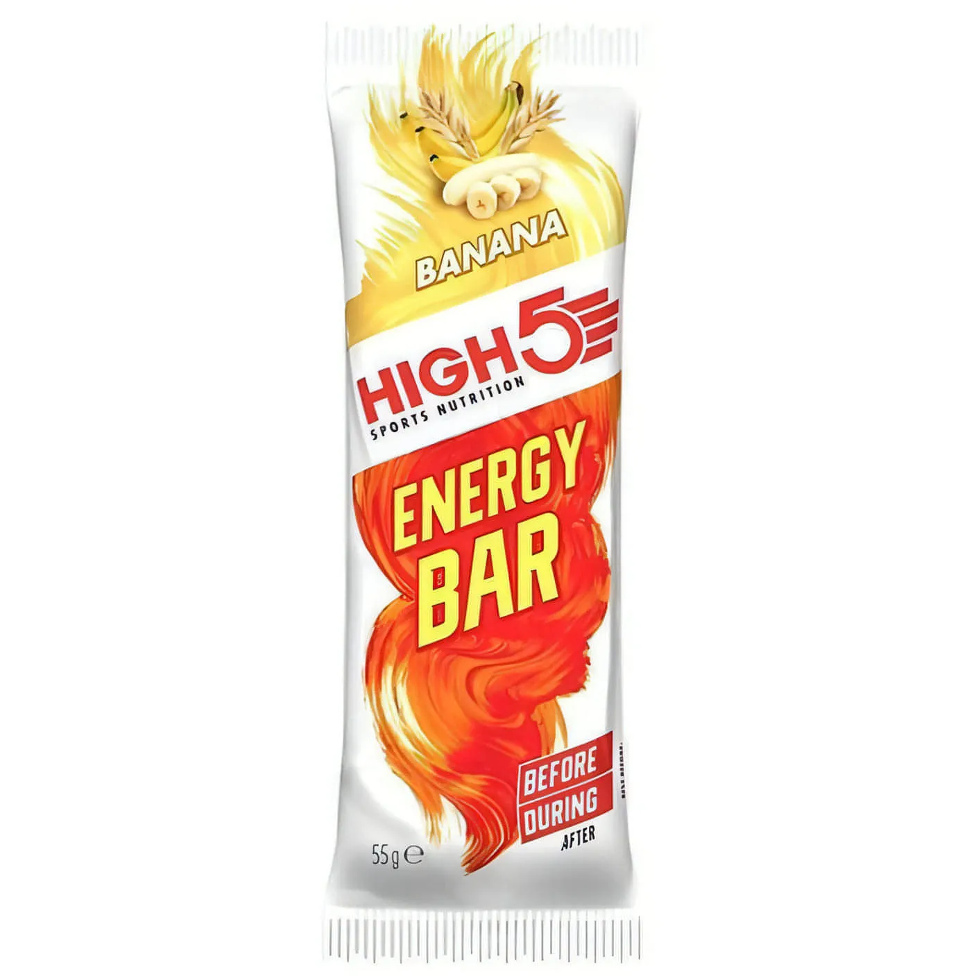 High 5 Energy Bar