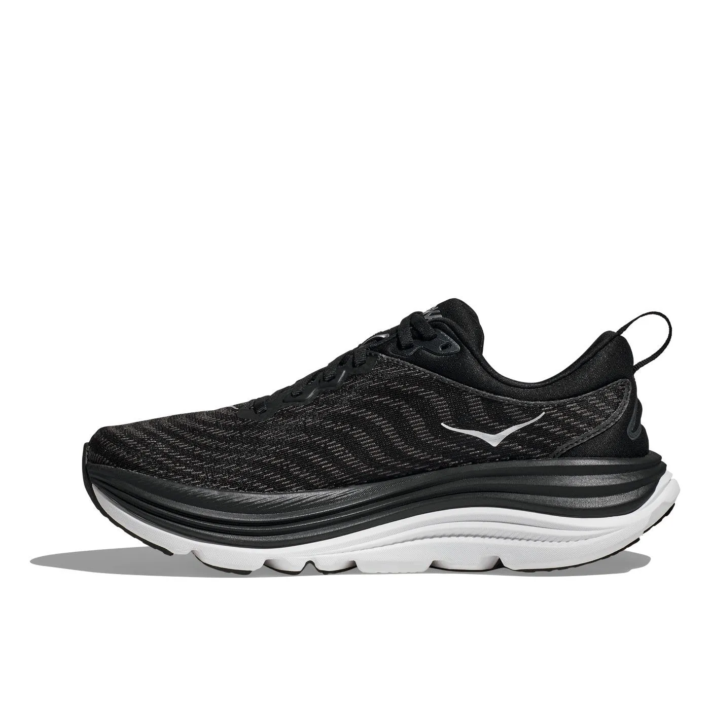 Hoka Women's Gaviota 5 Wide Running Shoe