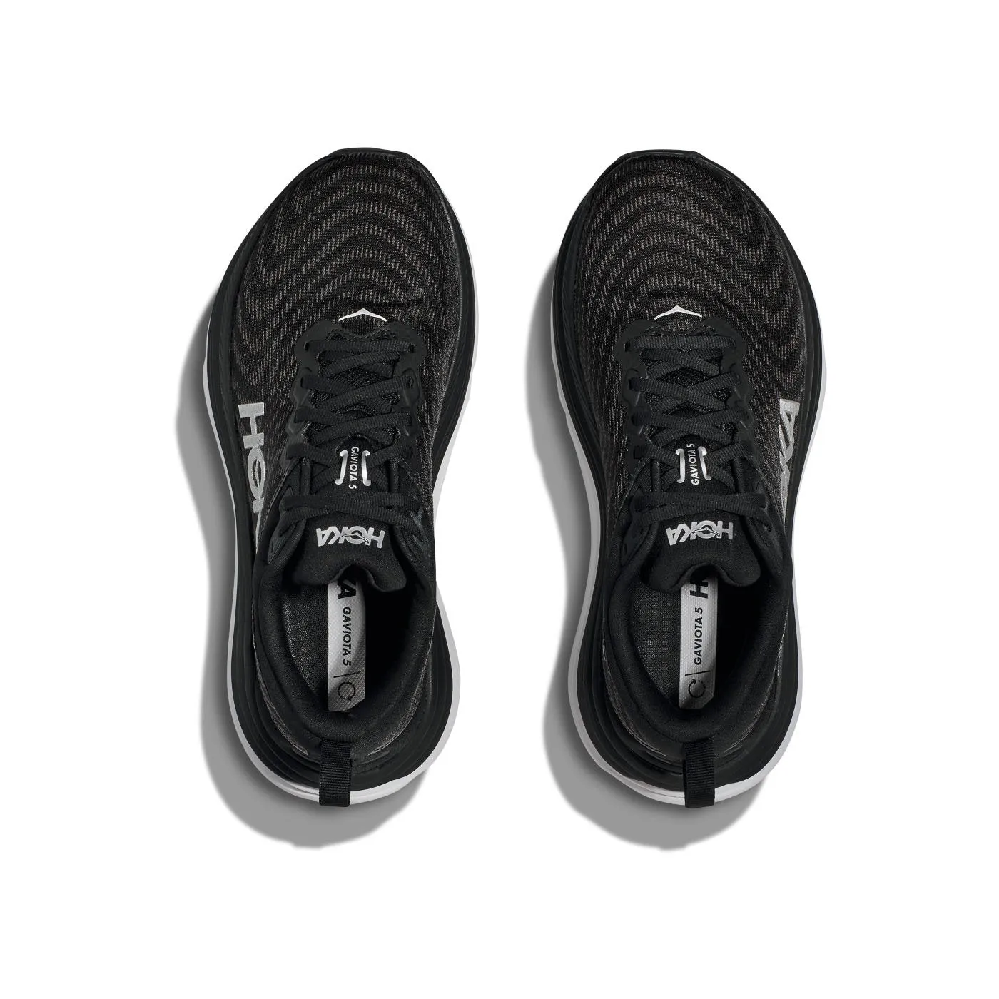 Hoka Women's Gaviota 5 Wide Running Shoe