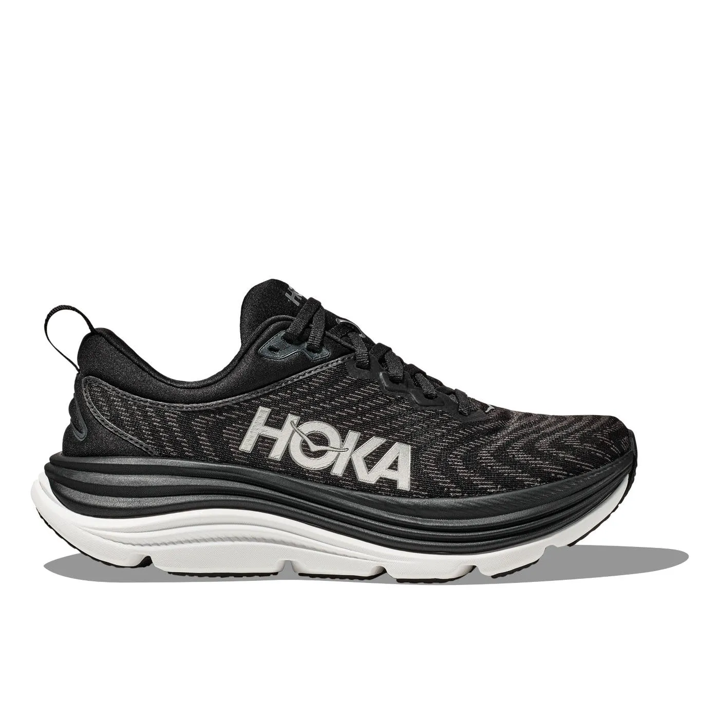 Hoka Women's Gaviota 5 Wide Running Shoe