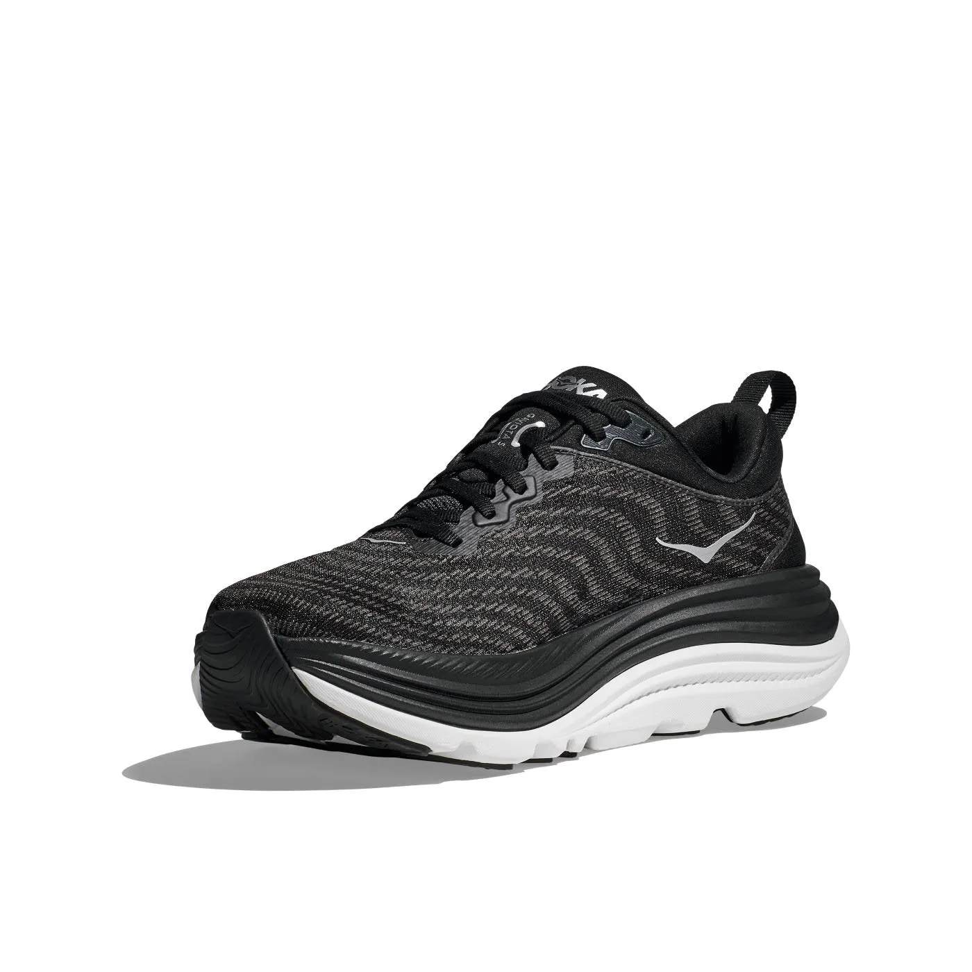 Hoka Women's Gaviota 5 Wide Running Shoe