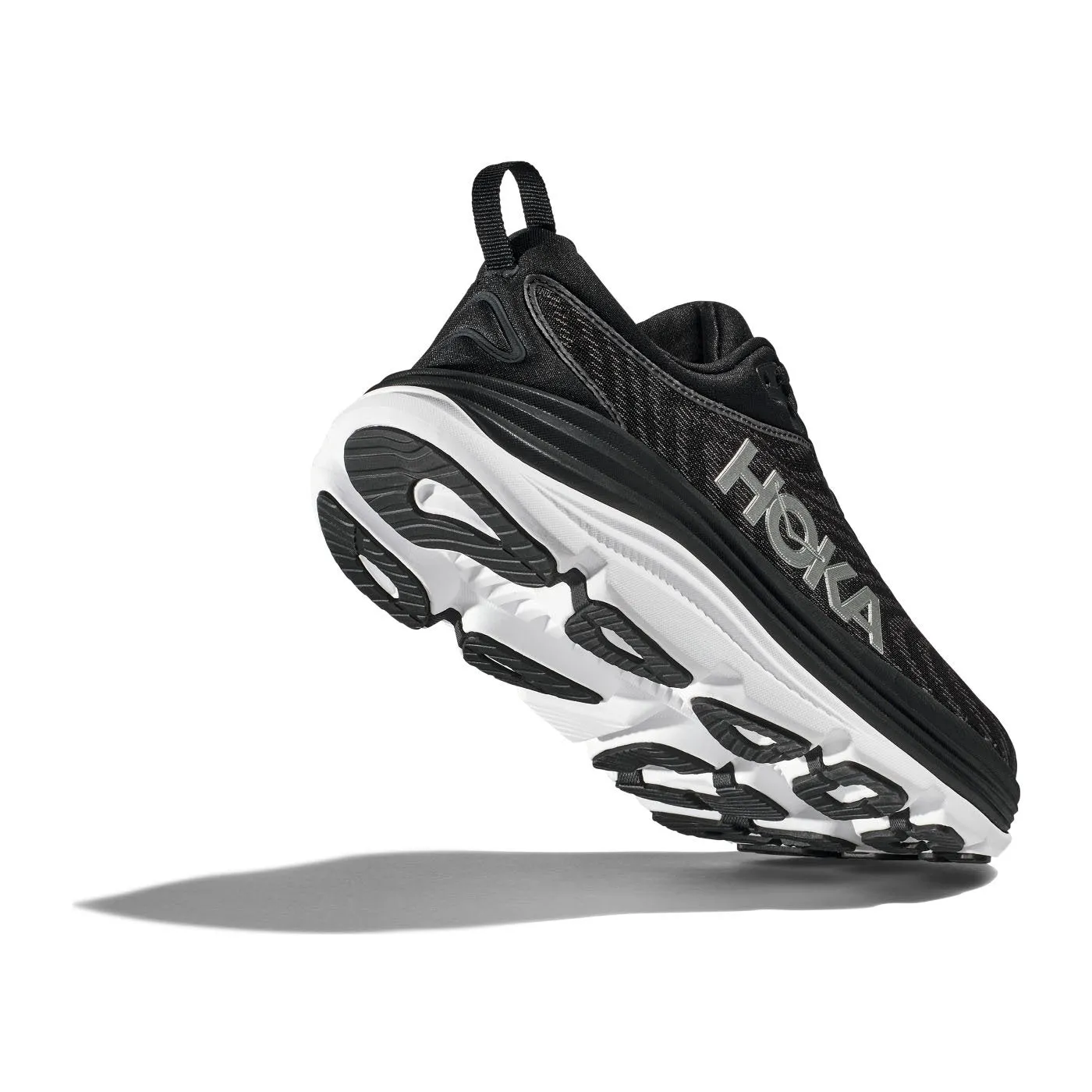 Hoka Women's Gaviota 5 Wide Running Shoe