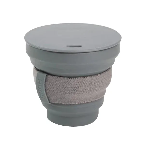 Hunu Collapsible Coffee Cup