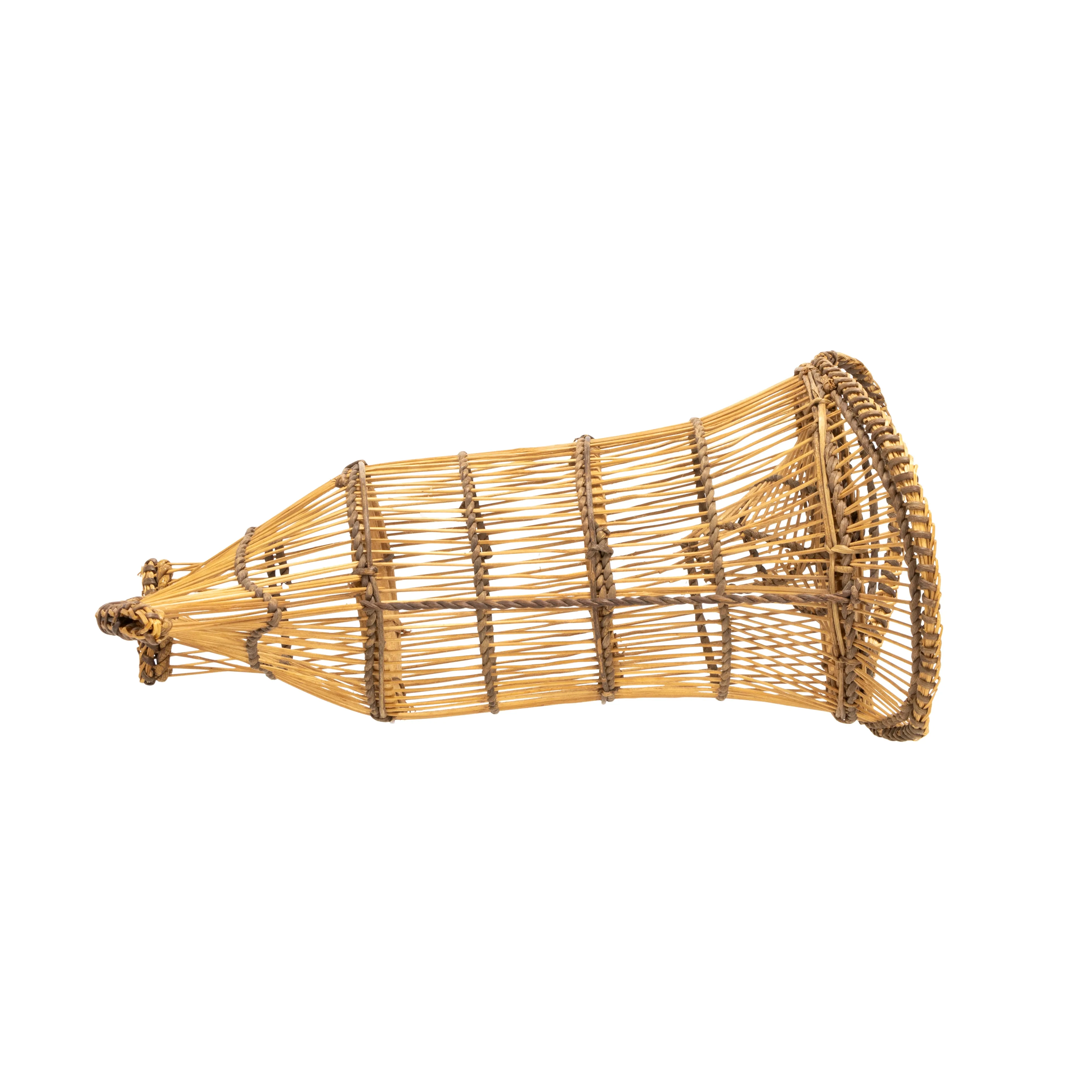 Hupa Fishing Basket