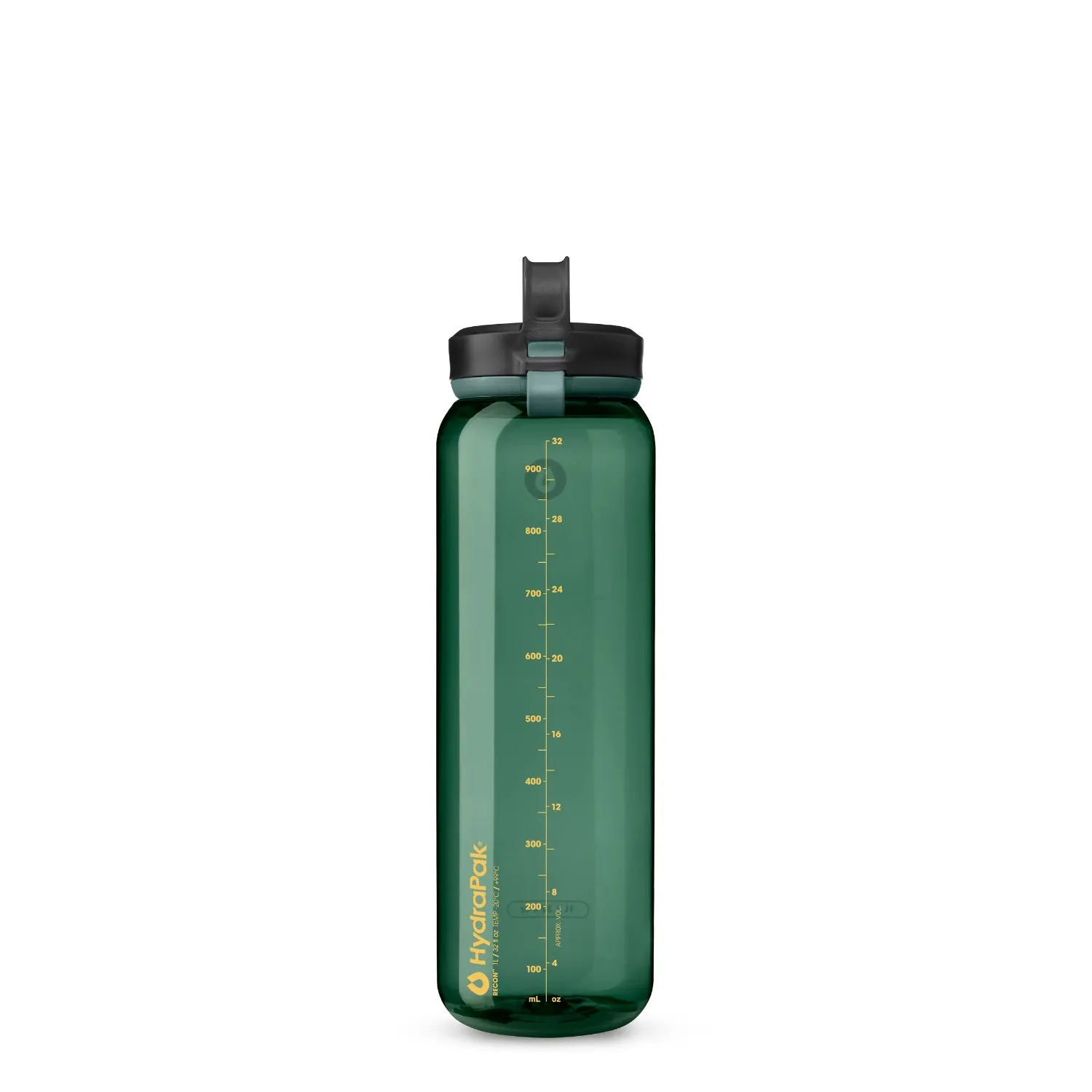 Hydrapak Recon Clip & Carry 1L