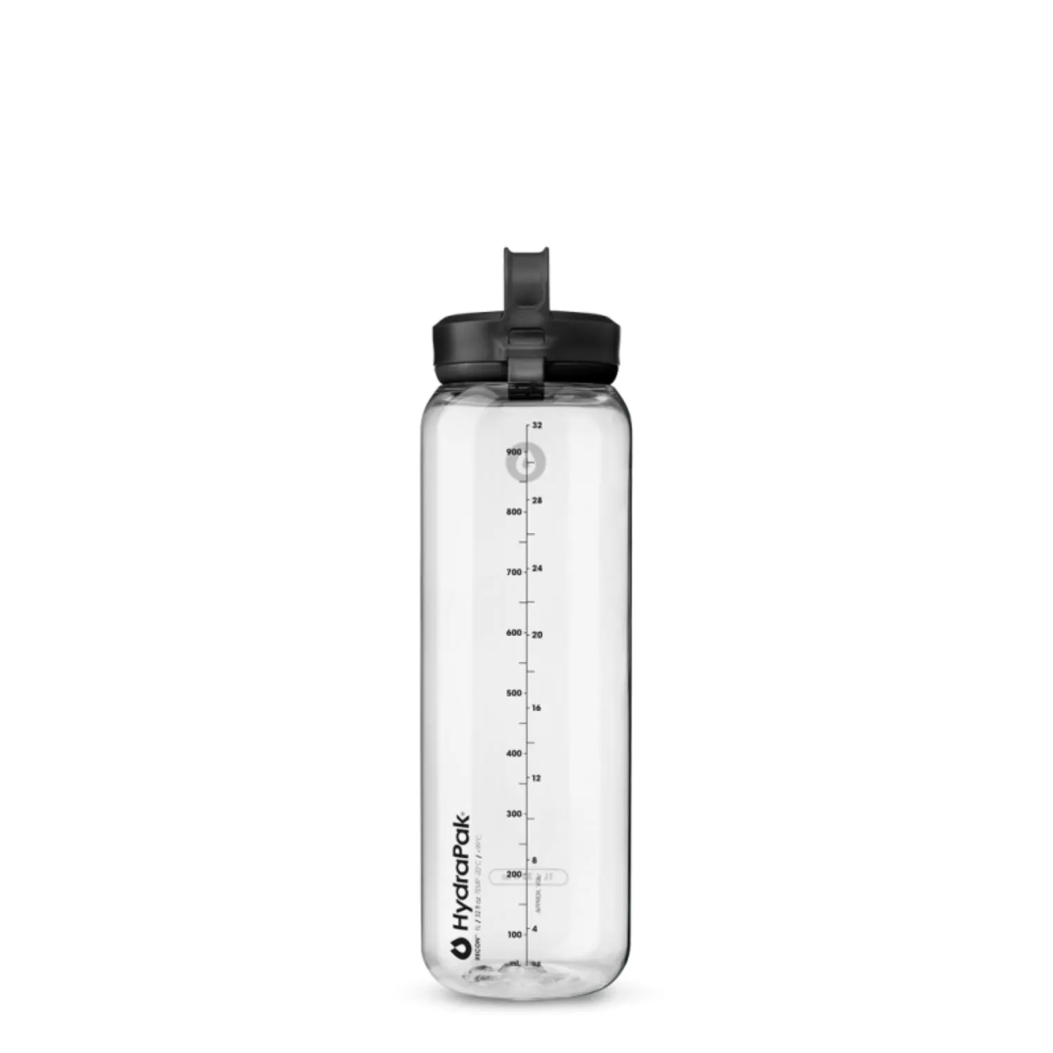 Hydrapak Recon Clip & Carry 1L