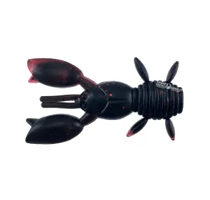 Jackson Chinu Koro Craw 1.7 inch Soft Plastics