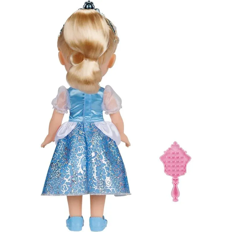 Jakks - Disney Princess Core Large Doll, Cinderella