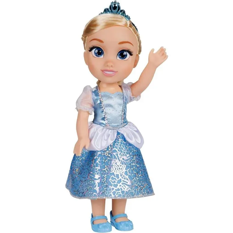 Jakks - Disney Princess Core Large Doll, Cinderella