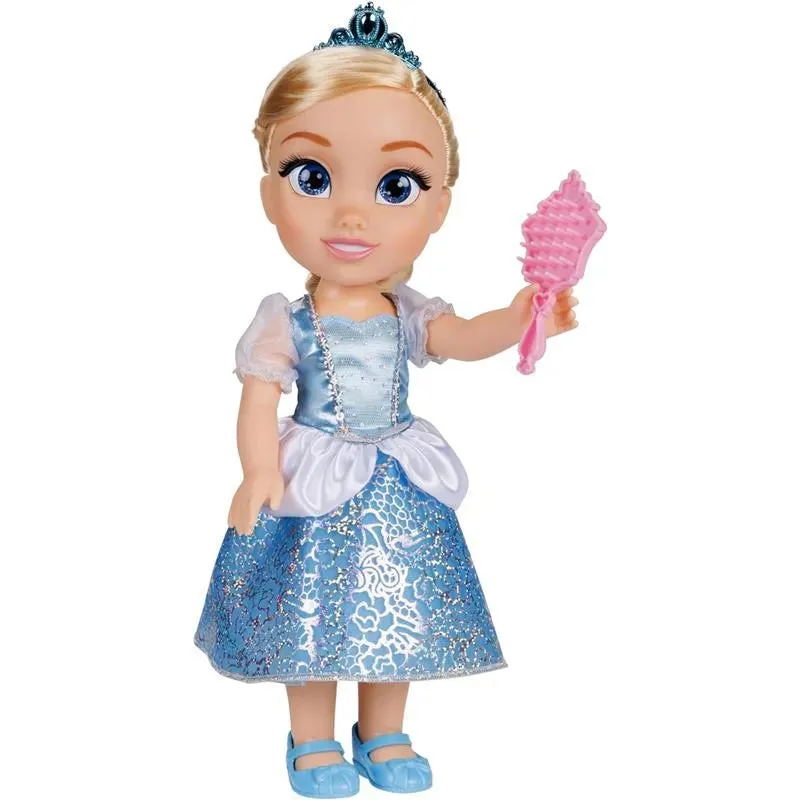 Jakks - Disney Princess Core Large Doll, Cinderella