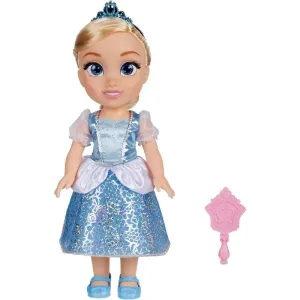 Jakks - Disney Princess Core Large Doll, Cinderella