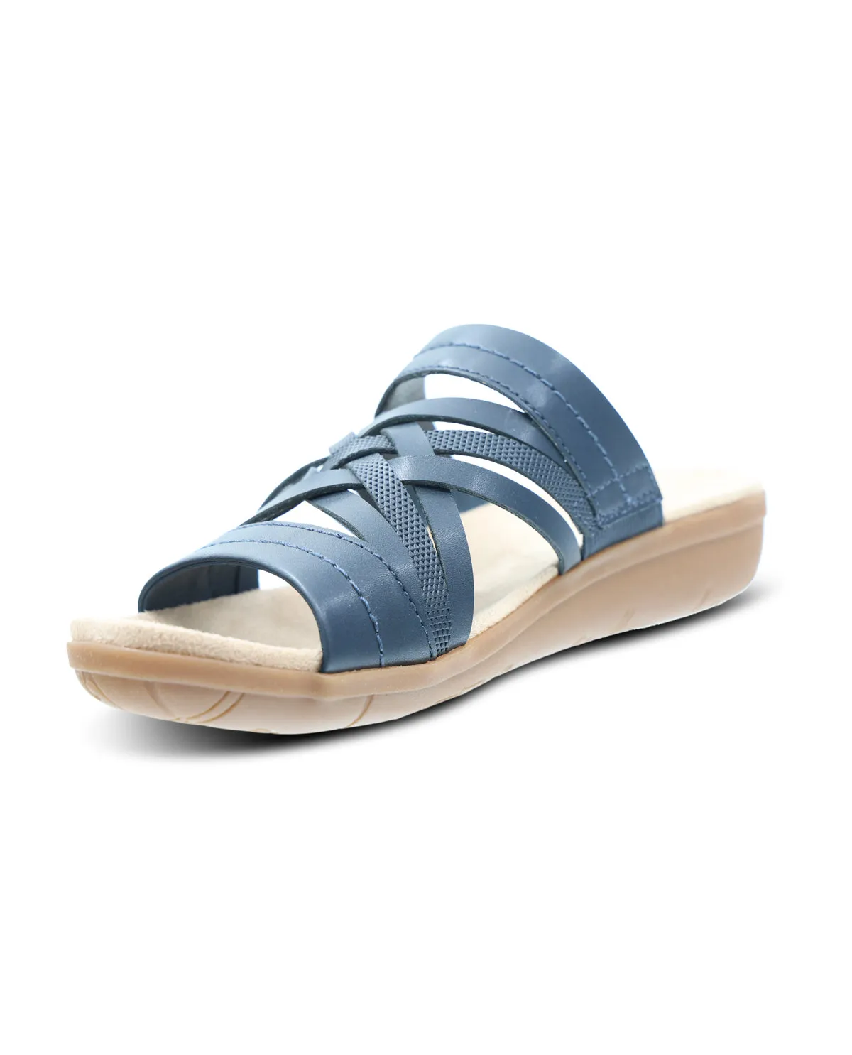 Jany Navy Slide