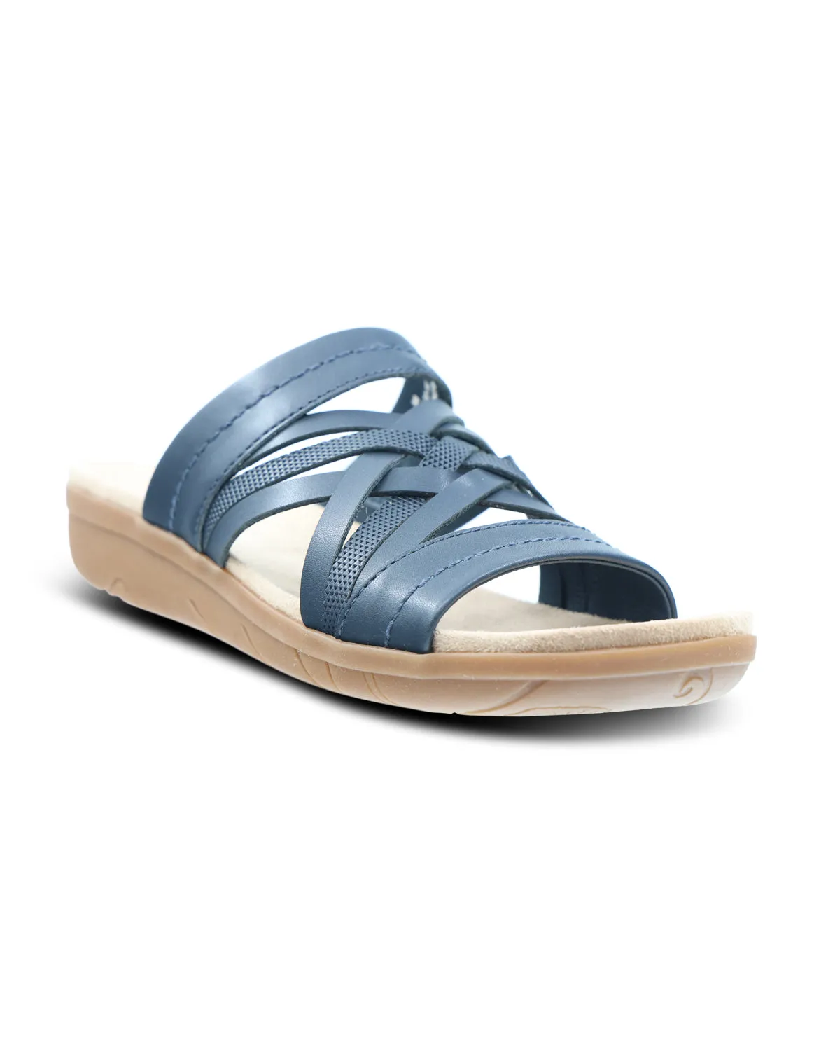 Jany Navy Slide
