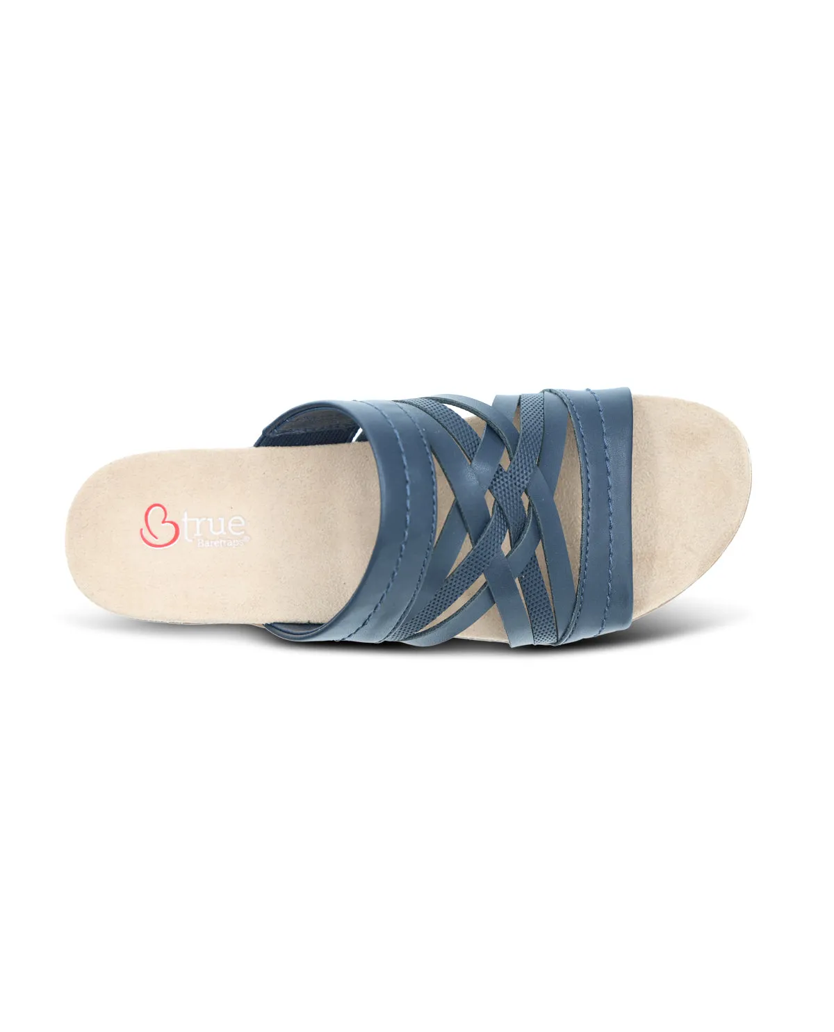 Jany Navy Slide