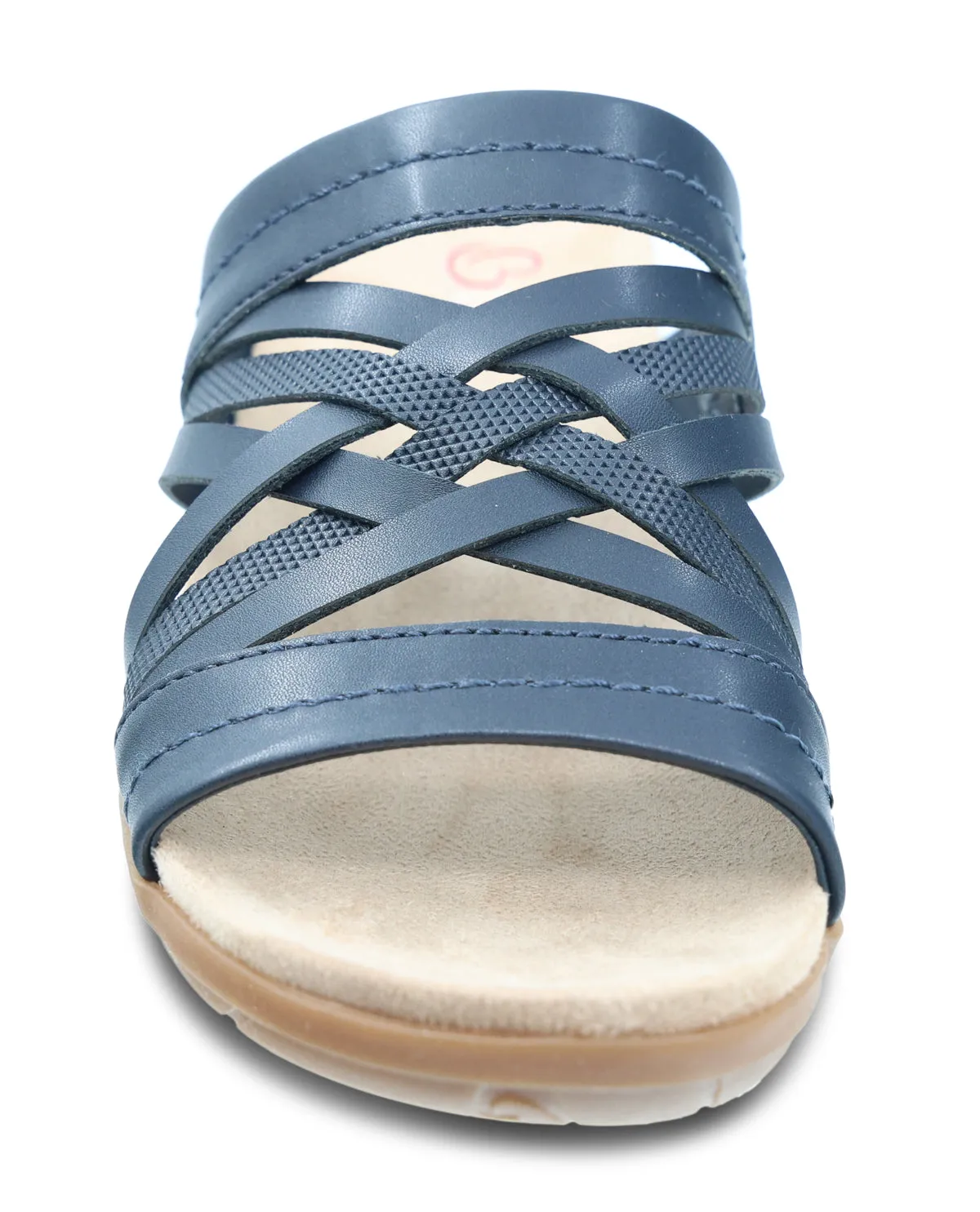 Jany Navy Slide