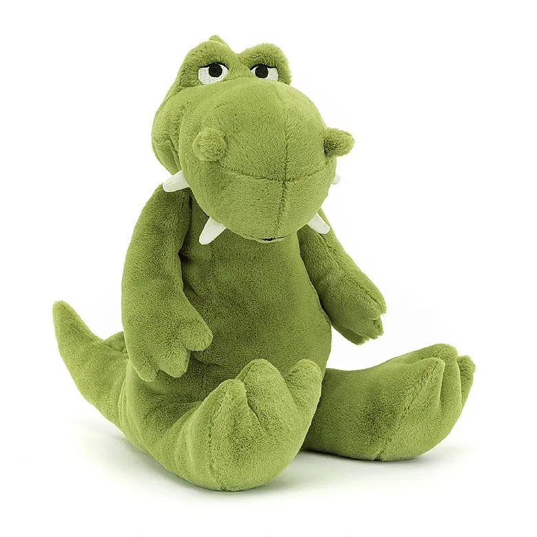 Jellycat  Bryno Dino