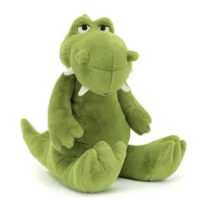 Jellycat  Bryno Dino