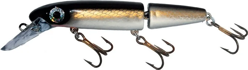 Joe Bucher Depth Raider 6" Jointed