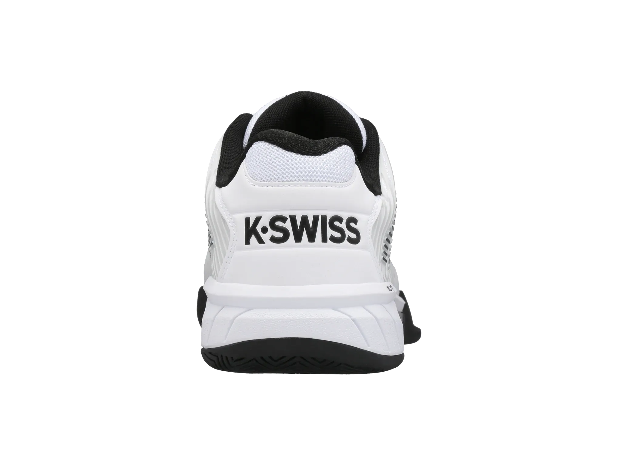 K-Swiss Men's Hypercourt Express 2 All Court (Barely Blue/White/Black)