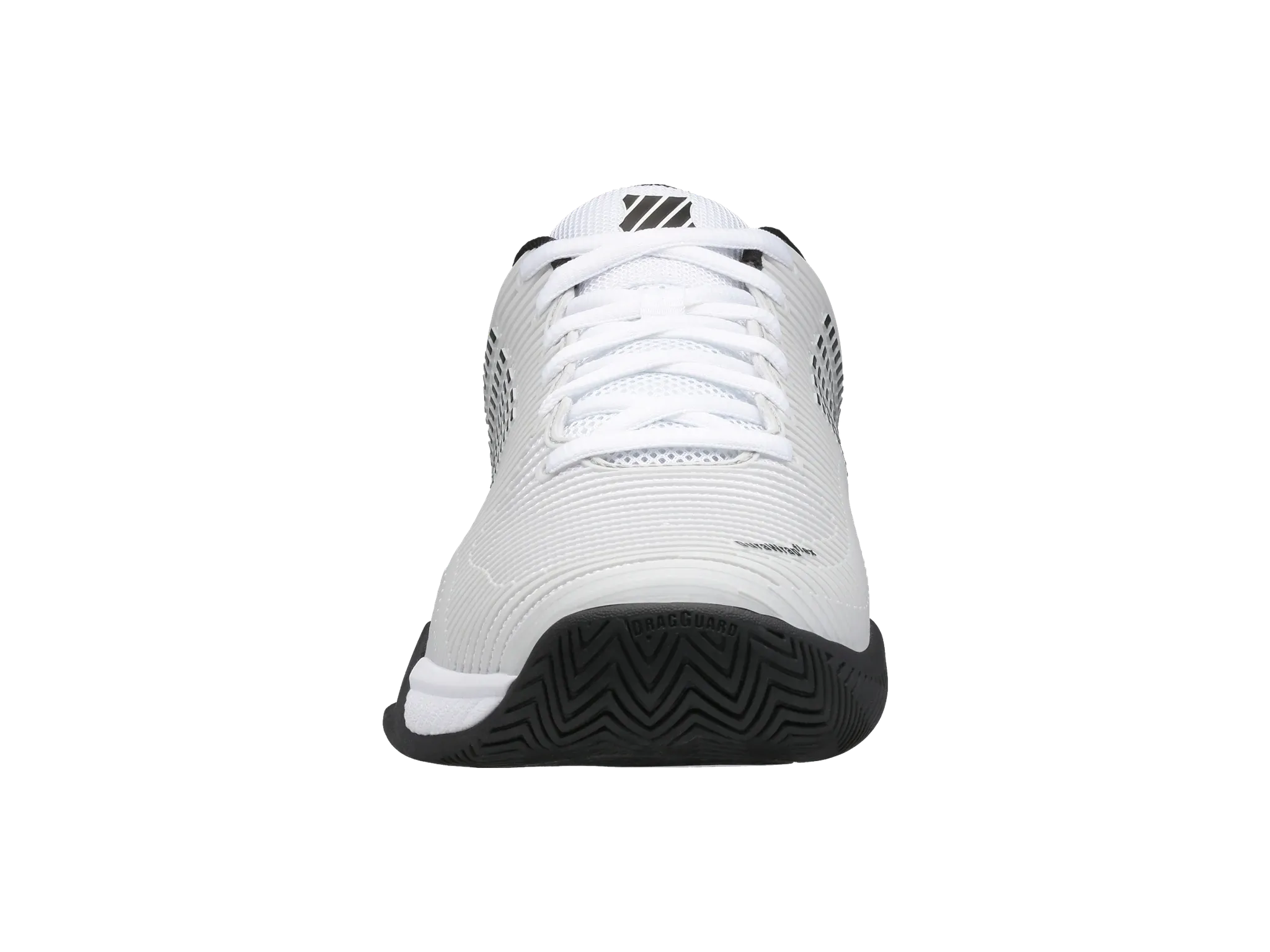 K-Swiss Men's Hypercourt Express 2 All Court (Barely Blue/White/Black)