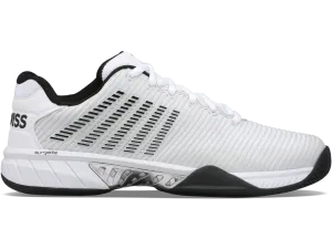 K-Swiss Men's Hypercourt Express 2 All Court (Barely Blue/White/Black)