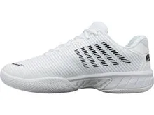 K-Swiss Men's Hypercourt Express 2 All Court WHITE
