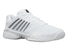 K-Swiss Men's Hypercourt Express 2 All Court WHITE
