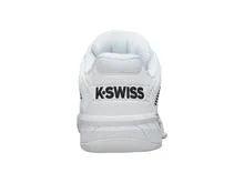 K-Swiss Men's Hypercourt Express 2 All Court WHITE