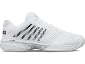 K-Swiss Men's Hypercourt Express 2 All Court WHITE