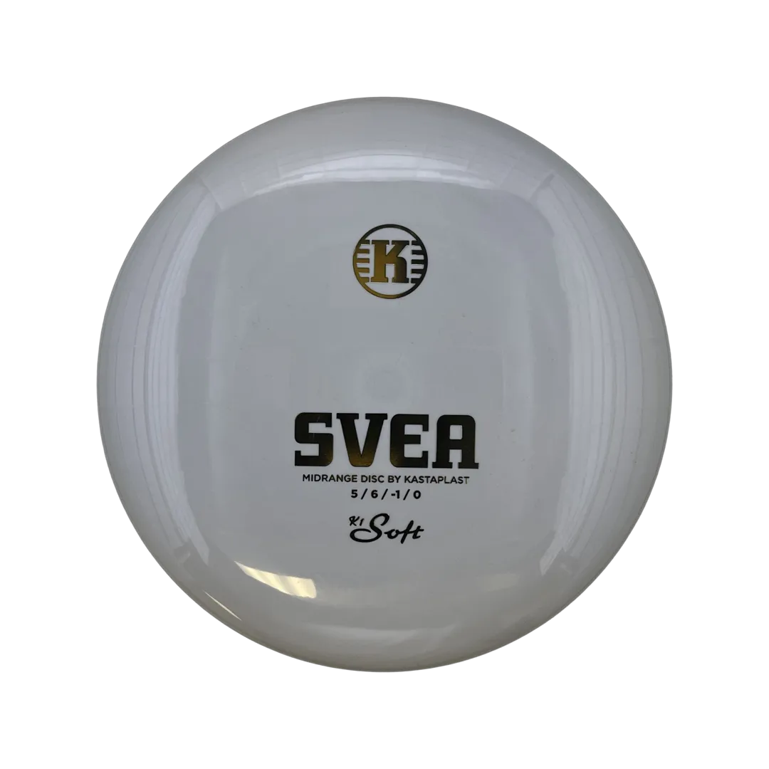 K1 Soft Svea