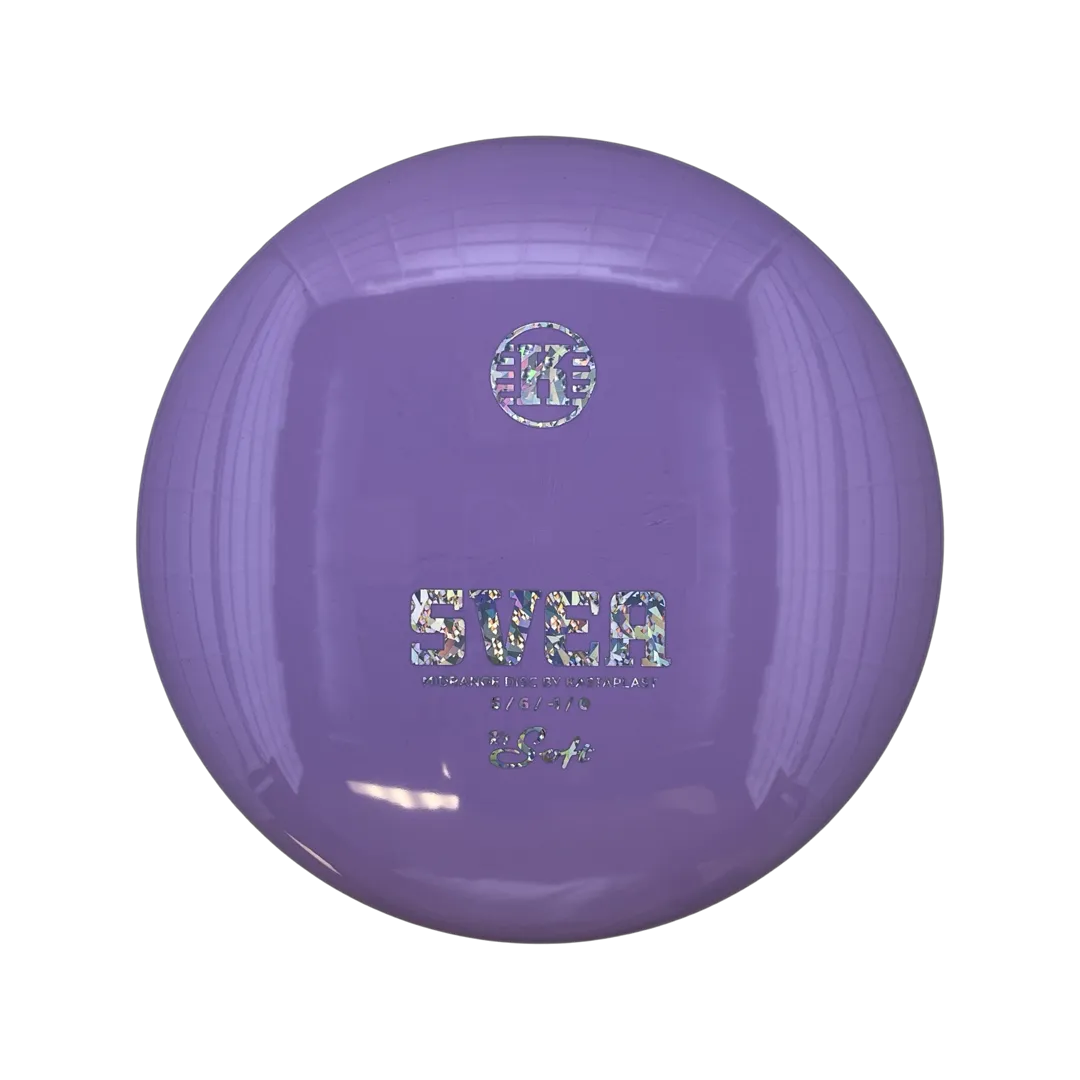 K1 Soft Svea
