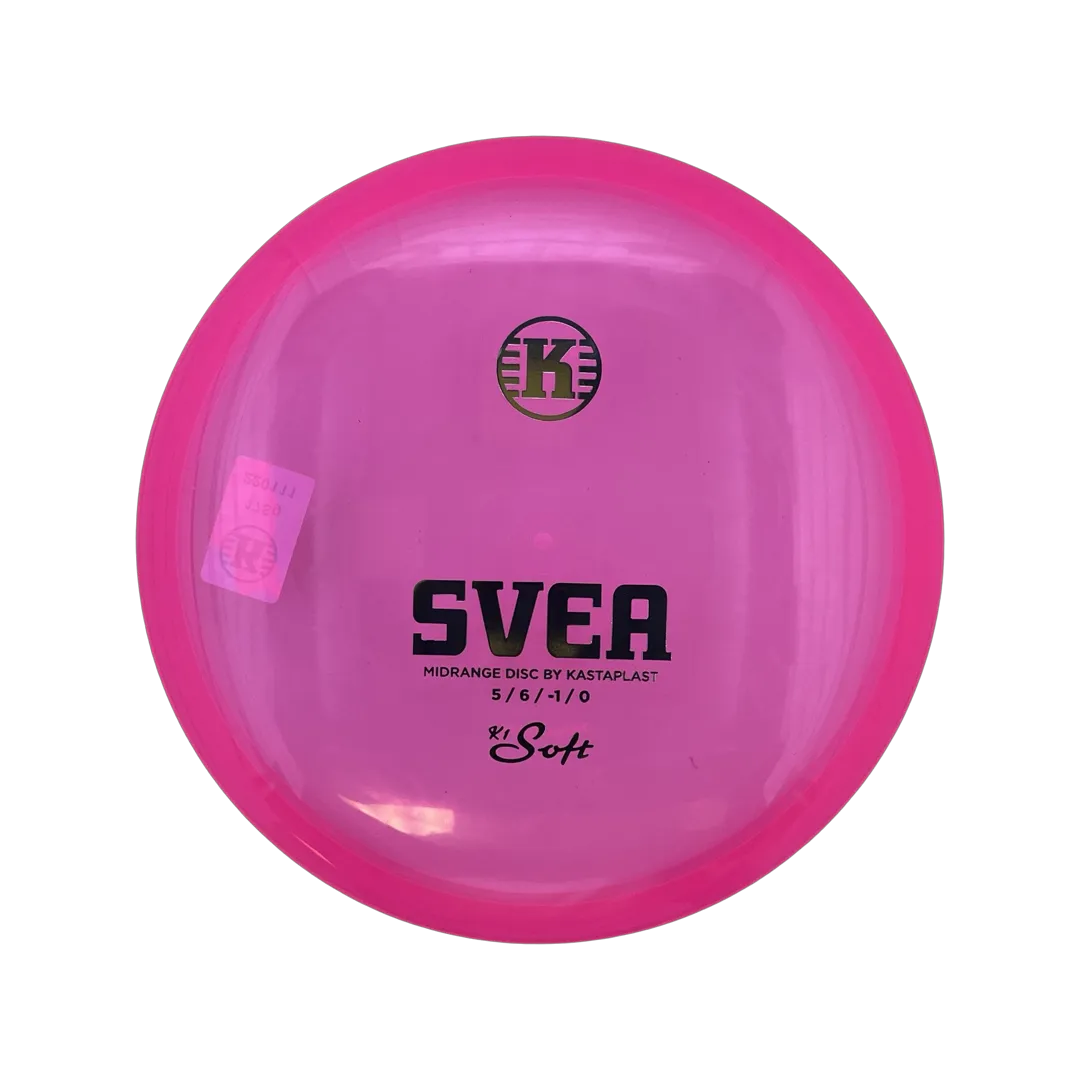 K1 Soft Svea