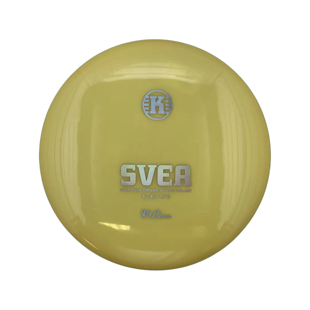 K1 Soft Svea