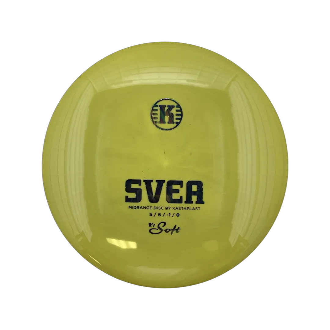K1 Soft Svea