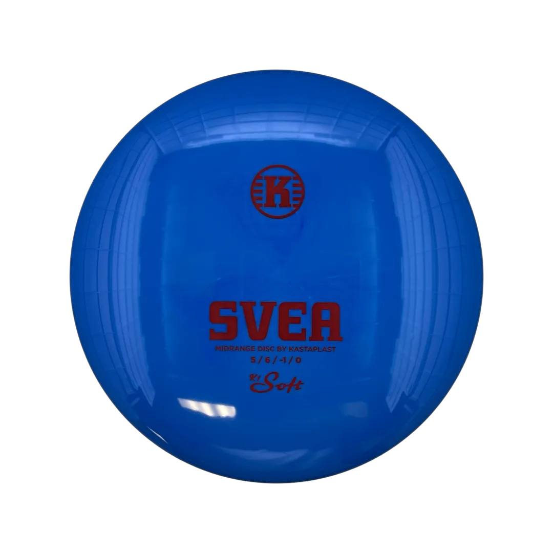 K1 Soft Svea