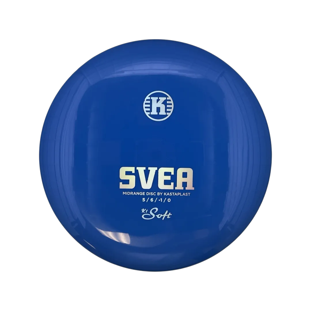 K1 Soft Svea