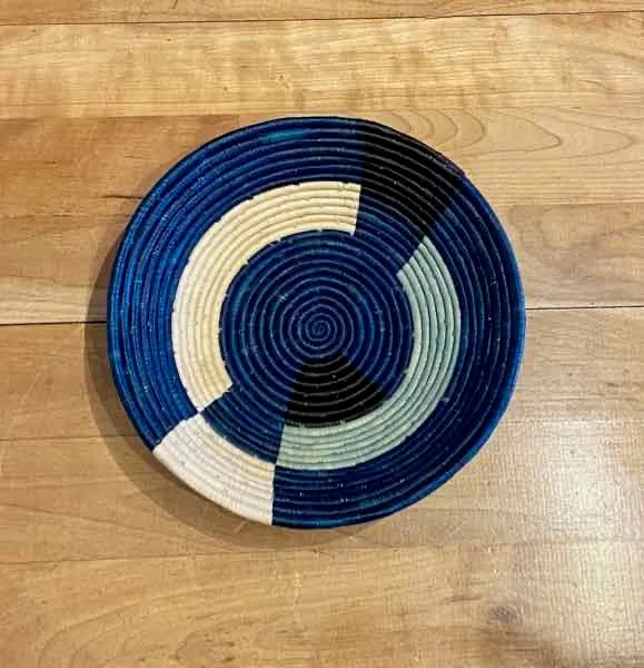 Kazi Basket - 14” XL Assorted