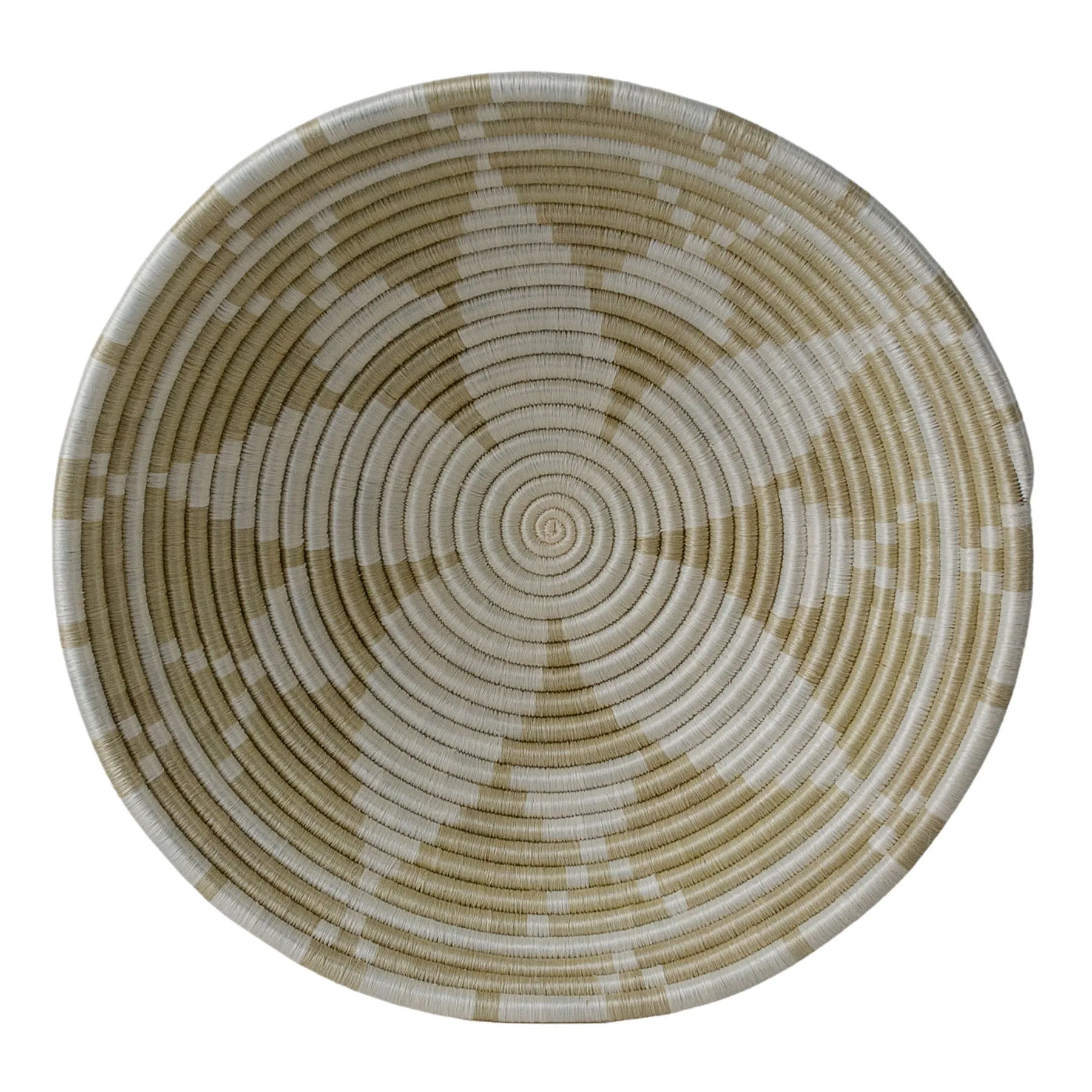 Kazi Basket - 14” XL Assorted